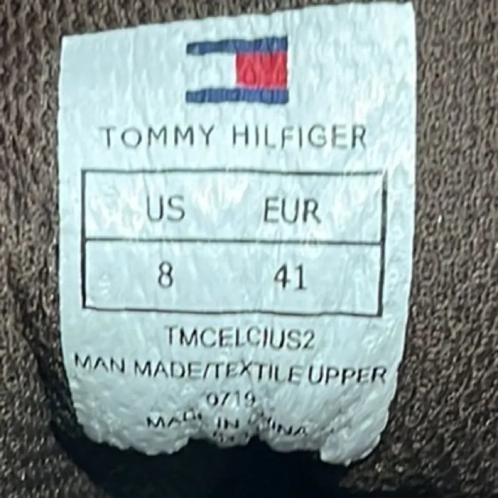 Tommy Hilfiger Celius 2 Duck Boots